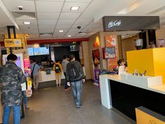 -麦当劳(七宝乐购店)