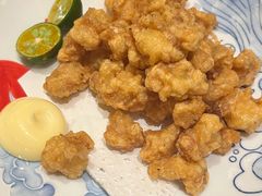 -鸟鹏烧鸟居酒屋(昌岗店)