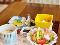 前菜-Tsuru鹤日本料理(静安香格里拉店)