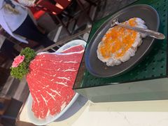 -捞神煲汤火锅(湖滨商业街店)