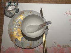 -甜阿姨·天台花园私房菜(万松园店)