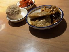 -十面春风·江南面馆(崇宁路店)