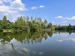 -白塔湖国家湿地公园