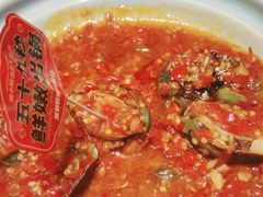 -辣小鲜·南昌大排档(船山路店)