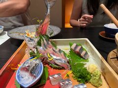 -希望日本料理(保利香槟花园店)