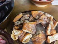-正南齊北重庆老火锅(光华村直营店)