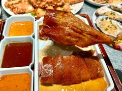 -蚝得喜海鲜(东城店)