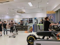 -中田健身工作室(星耀城金牌店)