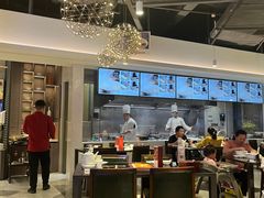 -阿庄新豫菜(南龙湖店)