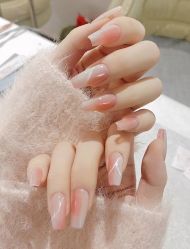 -1T·1M 日式美甲美睫