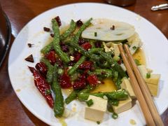 -东京包子楼(政七街店)