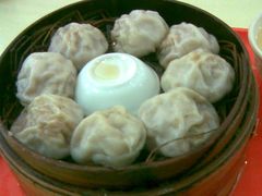 -百年尹氏汤包(湖南路狮子桥店)