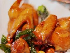 -南堂馆·新川菜(悠方店)