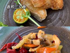 -大渔铁板烧(蛇口店)
