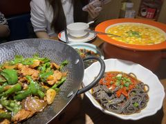 -辣得叫湘菜(四明店)