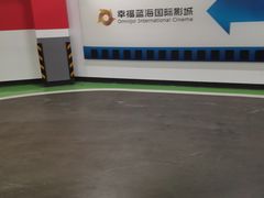 -幸福蓝海国际影城(南京商厦店)