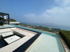 -瑰丽酒店·海吧·天际下午茶·现场DJ·天台酒吧