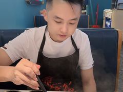 -非烤勿扰韩式自助烤肉火锅(龙岗万达广场店)