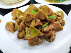 -罕山奶茶馆(和平路店)