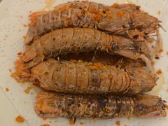 -新金盛·海鲜酒楼(盐田店)