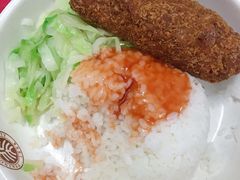 -农园餐厅(北京大学店)