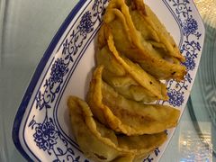 牛肉锅贴-清真马祥兴菜馆(云南北路店)