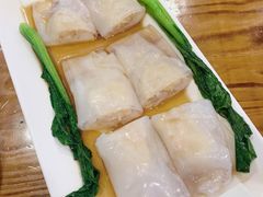 -澳门陈光记烧味饭店(南京德基广场店)