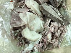 -小辫子羊肉面馆(周东店)