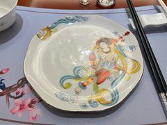 -兰州宾馆餐厅(兰州驻京办店)