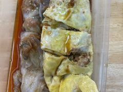 -山水肠粉(盐田店)