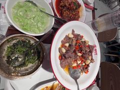-辣可可·小炒黄牛肉(望京凯德MALL店)