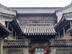 -山西王家大院