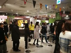 -阪急百货店(梅田总店)