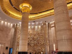 -唐山河头老街国丰维景国际大酒店