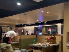 -海底捞火锅(新华联梦想城店)