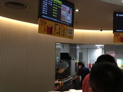 -麦当劳(金桥店)