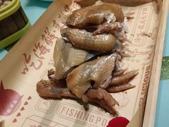 -鹊华居·地道鲁菜·海鲜·融合味(大明湖店)