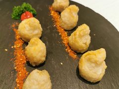 -成都瑞吉酒店·宴庭中餐厅
