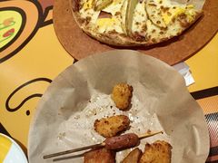 -乐凯撒披萨(南山书城店)