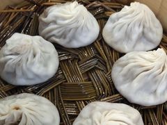 -锡笼记·无锡小笼(方塔店)