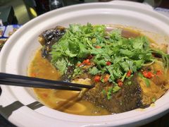 -曾家厨房·新徽菜(高新天柱路店)