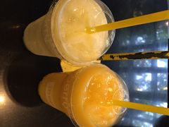 IBERRY-莓园冰淇淋店