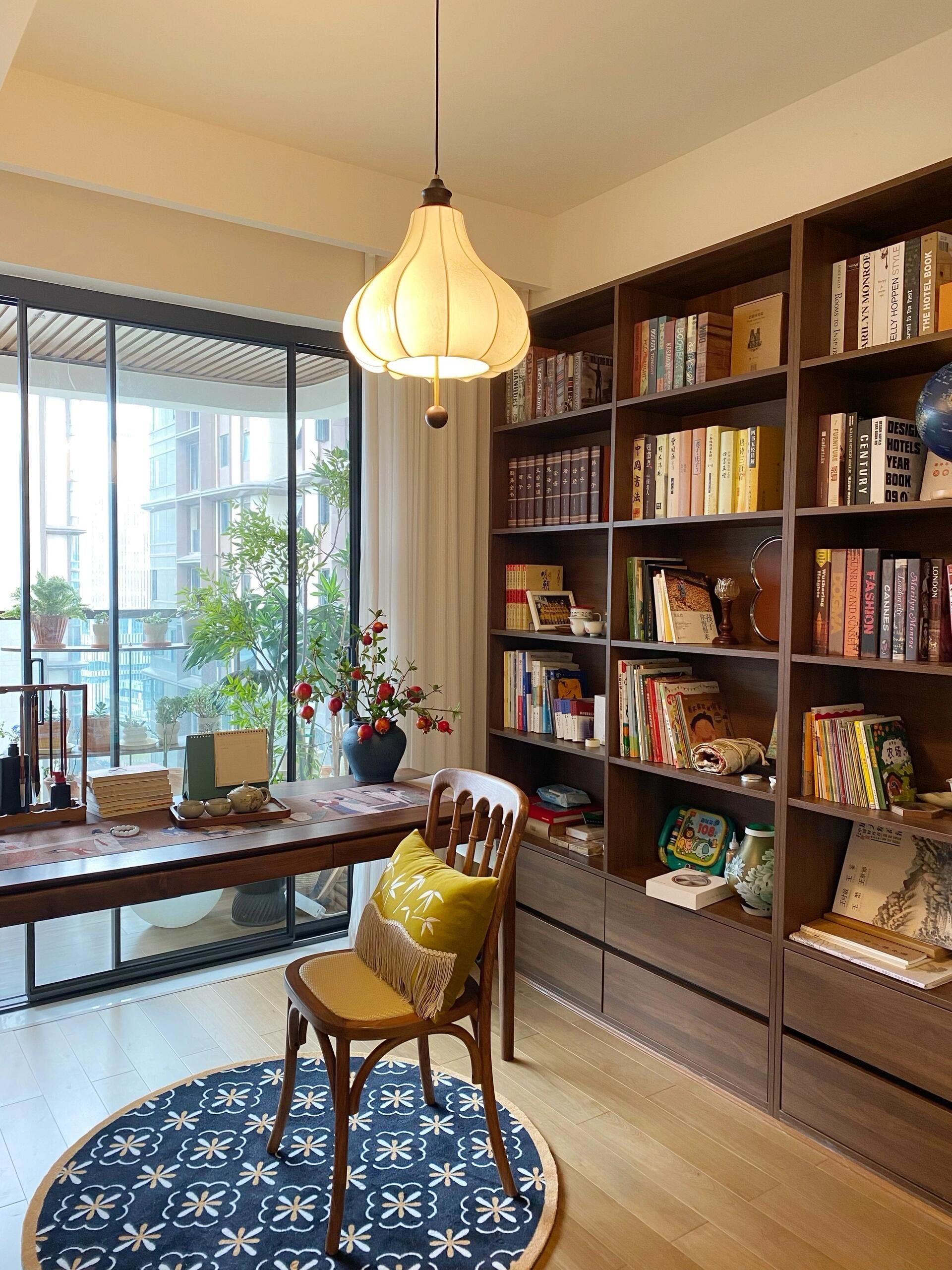 我家不是豪宅但是真的好宅