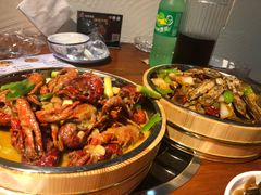 -虾享蟹逅小龙虾·螃蟹·小海鲜(吉林省总店)