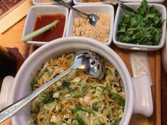 -林四喜·闽南传家菜(鼓浪屿店)