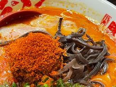 赤王-豚王拉面(澳门银河店)