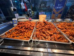 -吴日彪蒜香猪牛排(水巷口店)