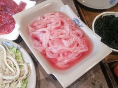 -重庆渝达老火锅(春熙路店)