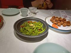 -雲蜀龙阁·金牌水煮鱼(方庄店)