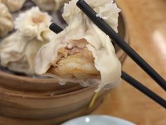 -都一处烧麦馆(前门店)